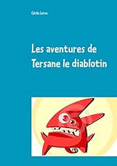 Les aventures tersane gebraucht kaufen  Wird an jeden Ort in Deutschland