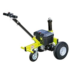 Tow Tuff TMD-35ETD8 Versatile Adjustable 3500 Lbs Capacity for sale  Delivered anywhere in USA 