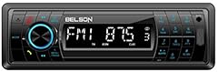 Belson 2501 autoradio gebraucht kaufen  Wird an jeden Ort in Deutschland