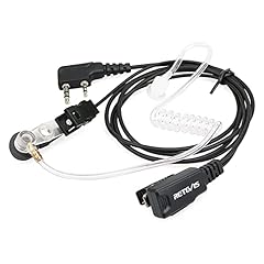 Retevis pin walkie for sale  Delivered anywhere in UK