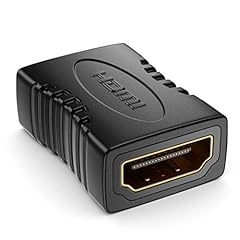 Deleycon hdmi kupplung gebraucht kaufen  Wird an jeden Ort in Deutschland