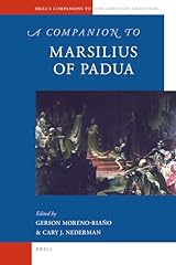 Companion marsilius padua for sale  Delivered anywhere in UK