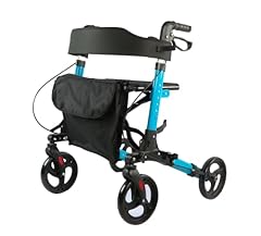 Panlova lightweight rollator for sale  Delivered anywhere in UK