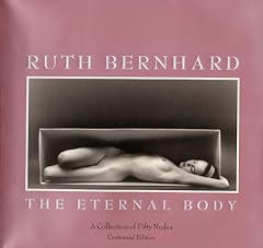 Ruth bernhard eternal for sale  Delivered anywhere in USA 