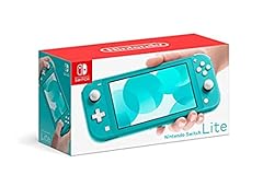 Nintendo switch lite d'occasion  Livré partout en Belgiqu