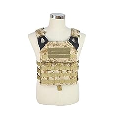 Jpc gilet militare usato  Spedito ovunque in Italia 