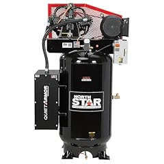 Northstar air compressor for sale  Delivered anywhere in USA 