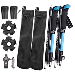 Folding trekking poles for sale Folding trekking poles for sale  Delivered anywhere in USA