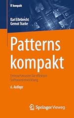 Patterns kompakt entwurfsmuste gebraucht kaufen  Wird an jeden Ort in Deutschland