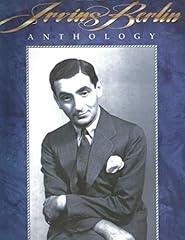 Irving berlin anthology gebraucht kaufen  Wird an jeden Ort in Deutschland