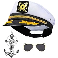 Yacht captain sailor for sale  Delivered anywhere in USA 