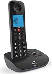 Essential cordless landline for sale  Delivered anywhere in UK