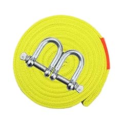 Nylon tow ropes for sale  Delivered anywhere in UK