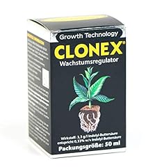 Chillhouse clonex rooting gebraucht kaufen  Wird an jeden Ort in Deutschland