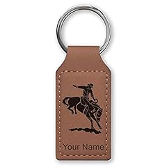 Lasergram rectangle keychain for sale  Delivered anywhere in USA 