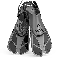 Lealinga snorkel fins for sale  Delivered anywhere in UK