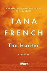 Hunter novel for sale  Delivered anywhere in USA 