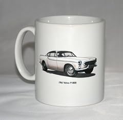 Classic car mug. for sale  Delivered anywhere in UK