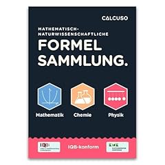 Iqb formelsammlung abitur gebraucht kaufen  Wird an jeden Ort in Deutschland