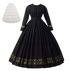Graceart damen 1860s gebraucht kaufen  Wird an jeden Ort in Deutschland