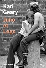 Juno legs d'occasion  Livré partout en France