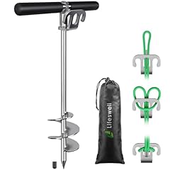 Lifeswell sand anchor for sale  Delivered anywhere in USA 