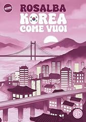 Korea come vuoi usato  Spedito ovunque in Italia 