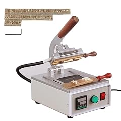 Foil hot stamping for sale  Delivered anywhere in USA 