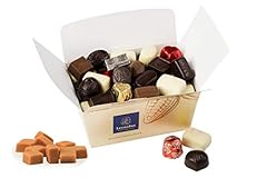 Belgian chocolates luxury for sale  Delivered anywhere in UK