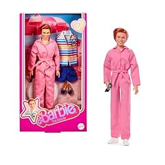 Barbie the movie usato  Spedito ovunque in Italia 