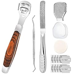 Callus shaver foot for sale  Delivered anywhere in USA 