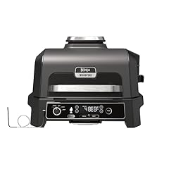 Ninja woodfire barbecue d'occasion  Livré partout en France