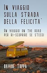 Viaggio sulla strada usato  Spedito ovunque in Italia 