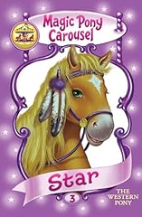 Magic pony carousel for sale  Delivered anywhere in USA 