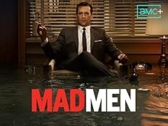 Mad men usato  Spedito ovunque in Italia 