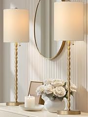 Brasslism buffet lamps for sale  Delivered anywhere in USA 