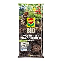 Compo bio hochbeet gebraucht kaufen  Wird an jeden Ort in Deutschland