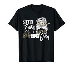Messy bun sittin for sale  Delivered anywhere in USA 