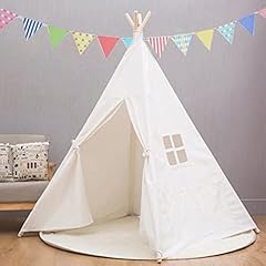Snewvie kids teepee for sale  Delivered anywhere in Ireland