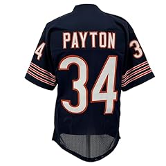 Walter payton jersey for sale  Delivered anywhere in USA 