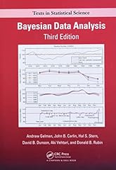 Bayesian data analysis for sale  Delivered anywhere in USA 