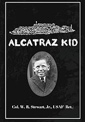 Alcatraz kid frank for sale  Delivered anywhere in UK