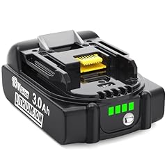 Moeugreenbattx batterie per usato  Spedito ovunque in Italia 