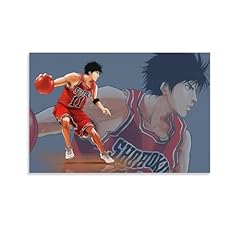 Slam dunk poster for sale  Delivered anywhere in USA 