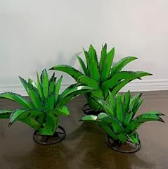 Huge metal agave for sale  Delivered anywhere in USA 