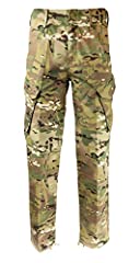 Viper TACTICAL Camouflage PCS 95 Trousers 36 inch Waist for sale  Delivered anywhere in Ireland