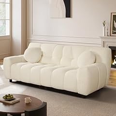 72.8 boucle cloud for sale  Delivered anywhere in USA 
