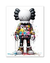 Rtriel kaws poster for sale  Delivered anywhere in USA 