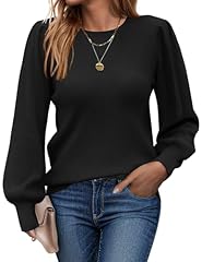 Zeagoo pullover damen gebraucht kaufen  Wird an jeden Ort in Deutschland