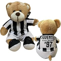 Juventus peluche orsetto usato  Spedito ovunque in Italia 
